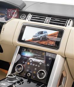 Land Rover Range Rover Vogue